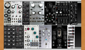 Rey Lobo Rack