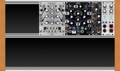 Sampler Modulator