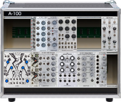 My beautiful Eurorack