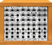 My nagging Eurorack
