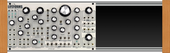 My valanced Eurorack