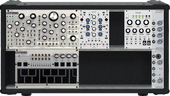 My strident Eurorack