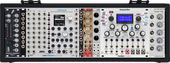 Sampler Mangler