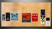 Current Board