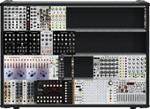 Eurorack Bottom