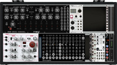 My owlish Eurorack