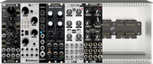 Eurorack moog mother 32 style
