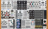 My Superbooth Eurorack V2