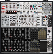 My farfetched Eurorack