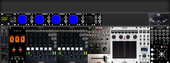 controller mixer