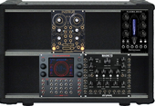 My mazy Eurorack