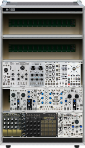 buchla to finish