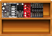 My hackneyed Eurorack