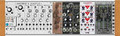 My adust Eurorack