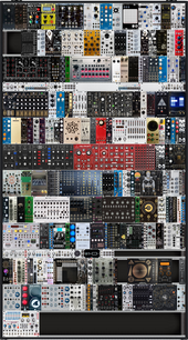 Dreaming of Wires