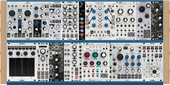 My tarnal Eurorack