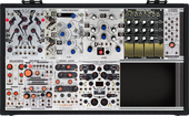 My light Eurorack