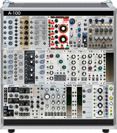 A-100P9 Case Right