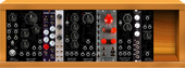 My presumed Eurorack