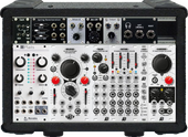 My titled Eurorack