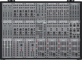 My intact Eurorack