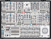 My daffy Eurorack