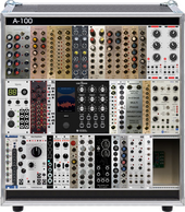 My unsure Eurorack
