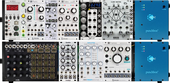 My perjured Eurorack