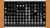 Erica Synths Pico System