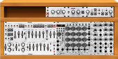 Intellijent rack.
