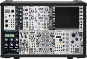 My stotious Eurorack (copy)