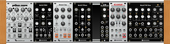 Hexinverter Moogfest rack