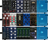10U Mastering Lunchbox
