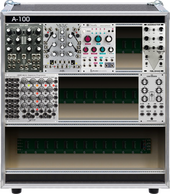 My abnormal Eurorack