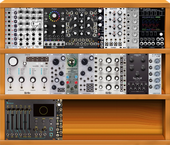 My Wishlist Eurorack