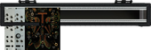 My massive Eurorack