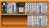 My upmost Eurorack