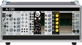 My choking Eurorack