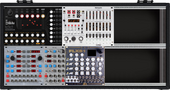 My brutelike Eurorack