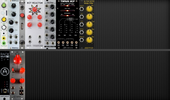 PRO3 - Experimental Eurorack Case