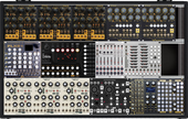 My astir Eurorack