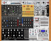 my rack