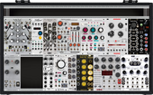 My roadless Eurorack
