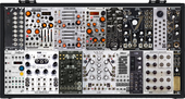 My tight Eurorack (copy)