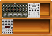 New rack