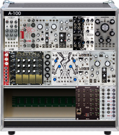 My bad Eurorack