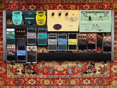 My Pedalboard