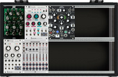 My rotting Eurorack