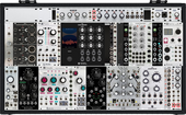 My fancied Eurorack