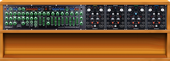 My tristful Eurorack